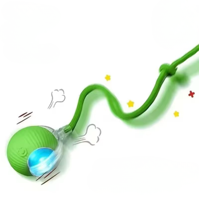 כדור אינטראקטיבי