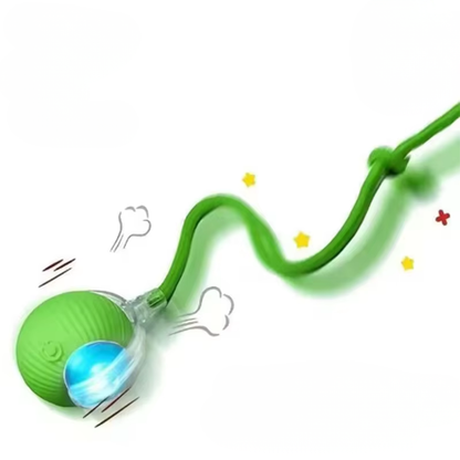 כדור אינטראקטיבי