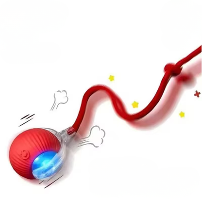 כדור אינטראקטיבי