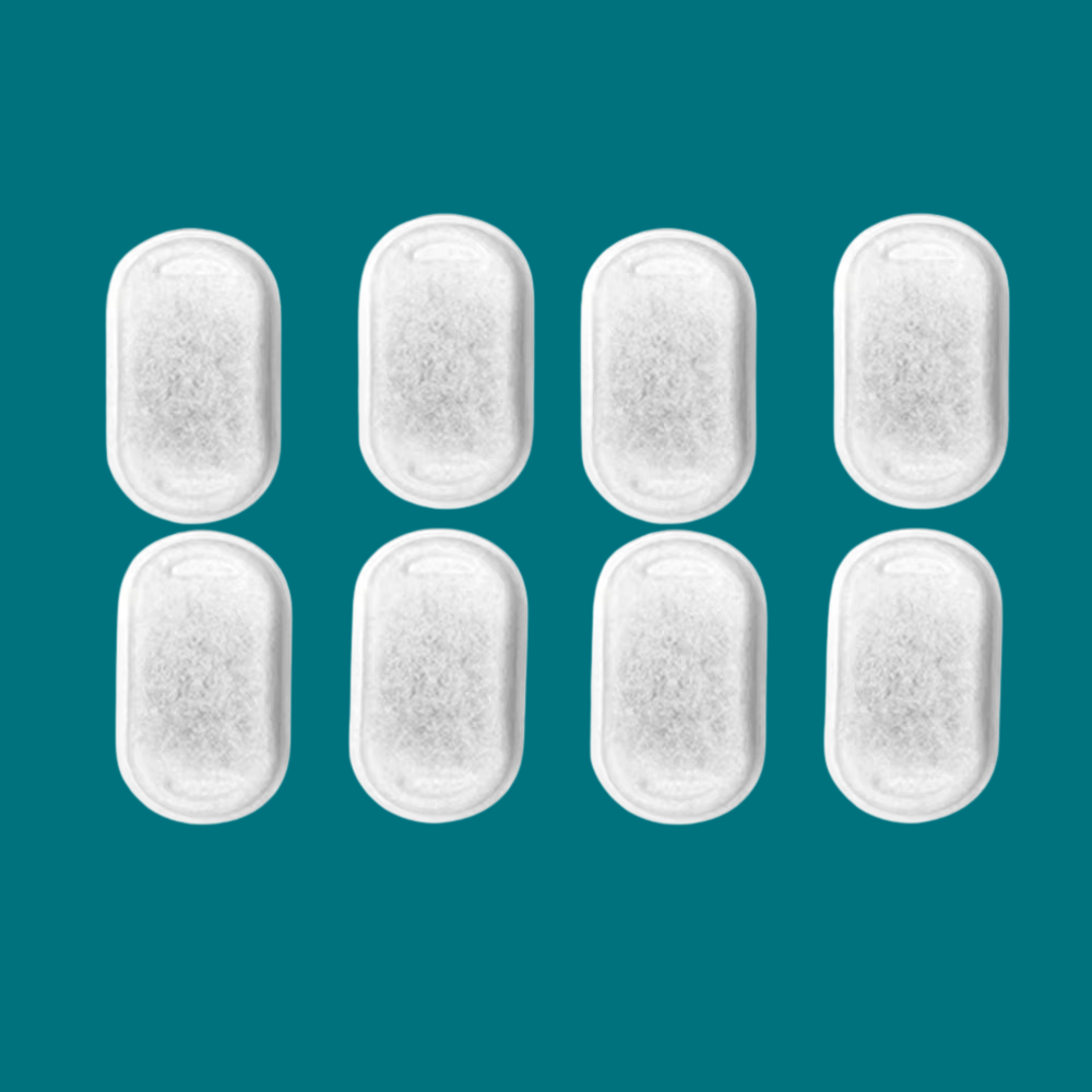 חבילת 8 פילטרים