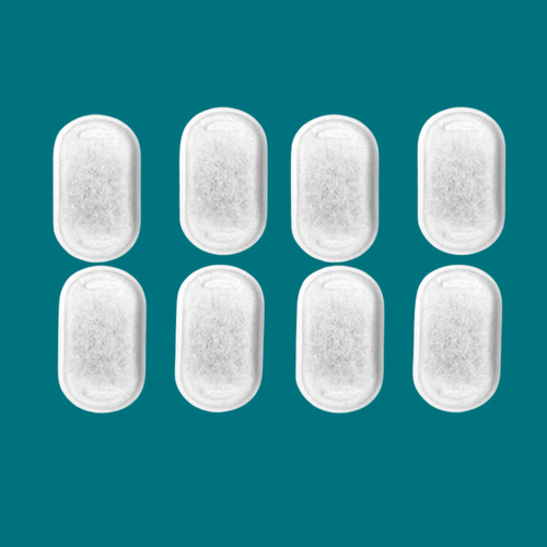 חבילת 8 פילטרים