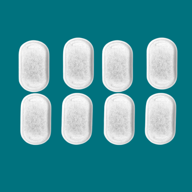 חבילת 8 פילטרים