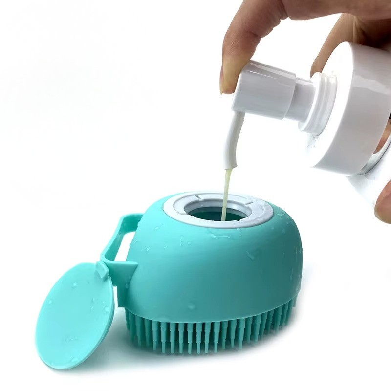 מברשת אמבטיה