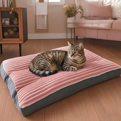 מיטת כרית לחתול