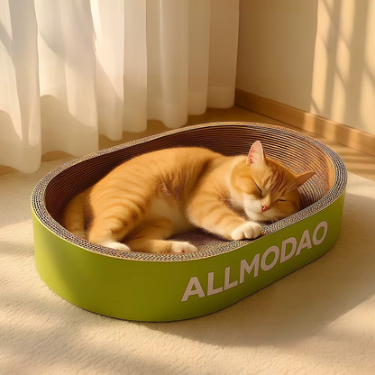 תיבת גירוד - אלמאדו