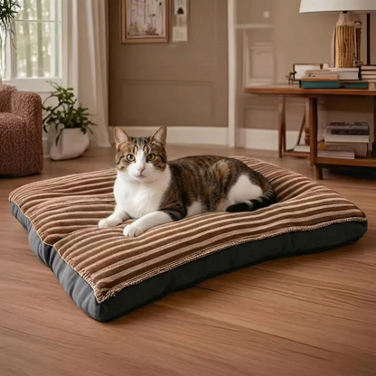 מיטת כרית לחתול