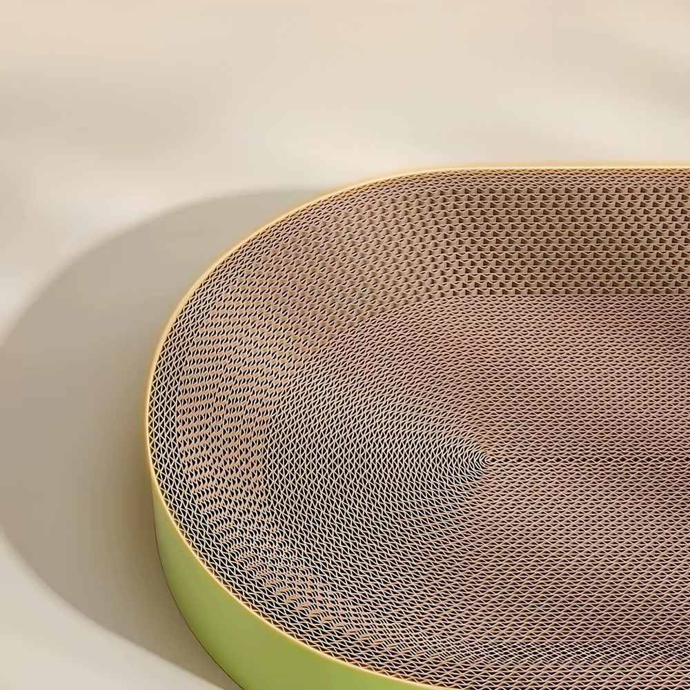 תיבת גירוד - אלמאדו