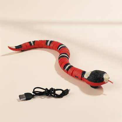 הסמארט קט - נחש אינטראקטיבי