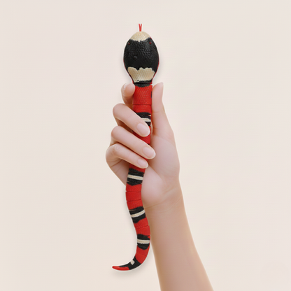 הסמארט קט - נחש אינטראקטיבי