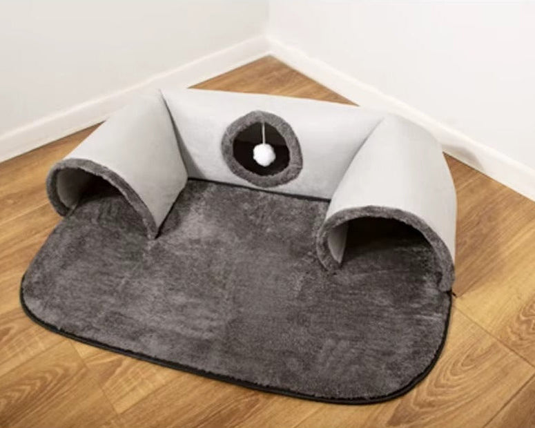 מיטת השרוול