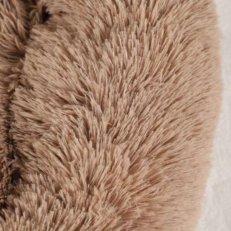 מיטת הדונאט