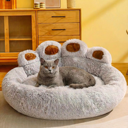 מיטת הדונאט