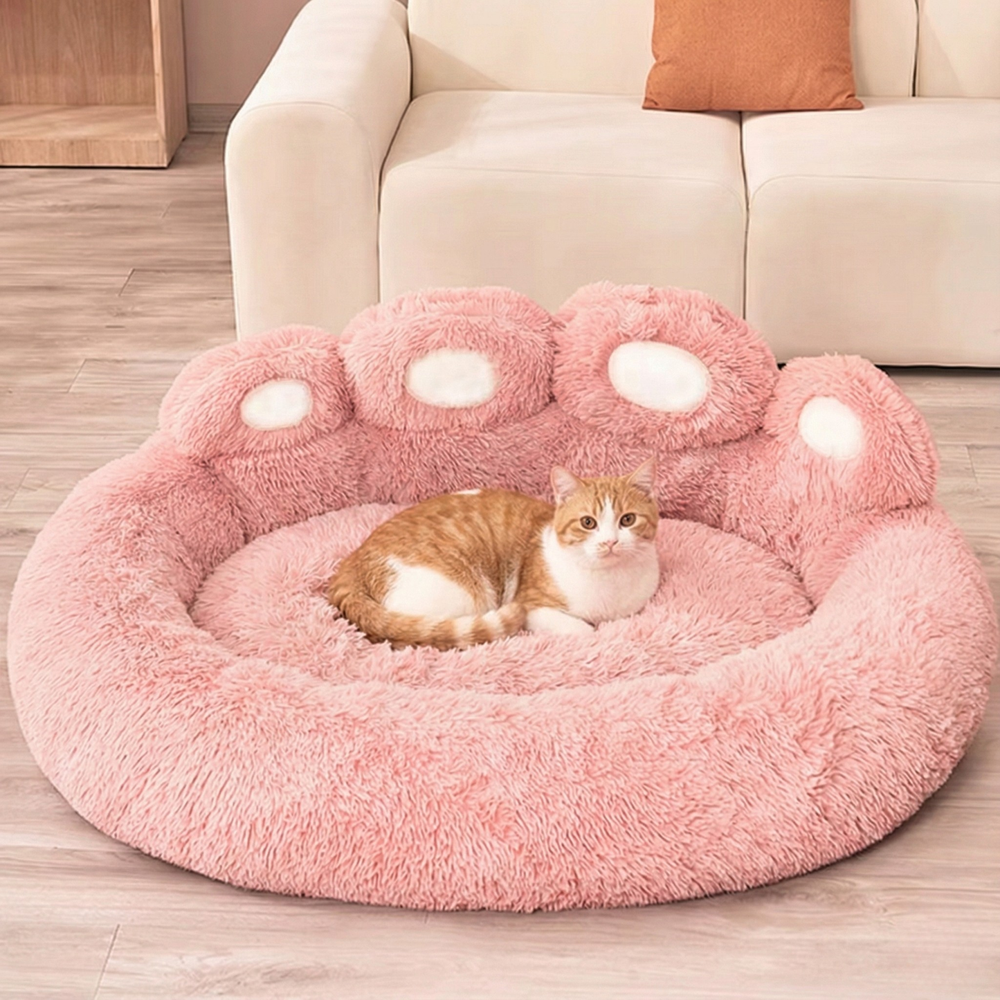 מיטת הדונאט