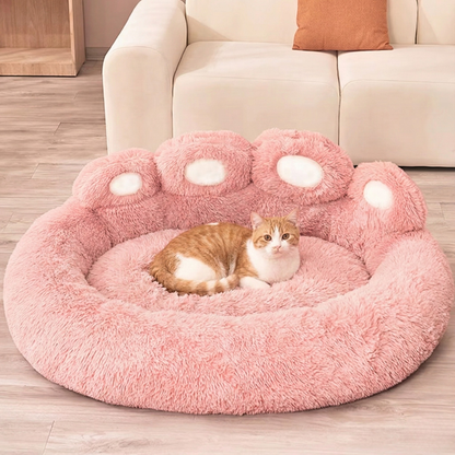 מיטת הדונאט